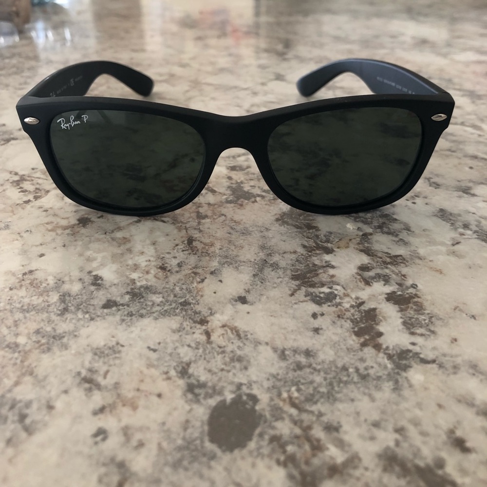 Ray Ban New Wayfarer